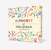 Alphabet of the Quran